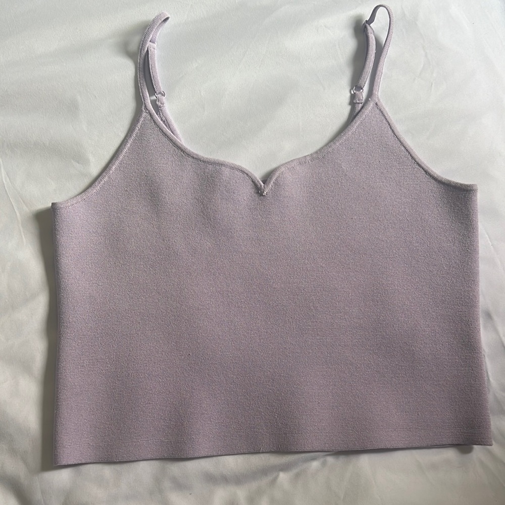 NWT Express Tank